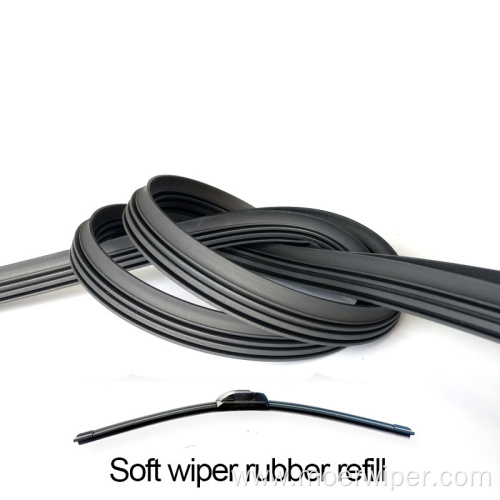 32 Refill 30 Inch Windshield Wiper Blade Rubbers